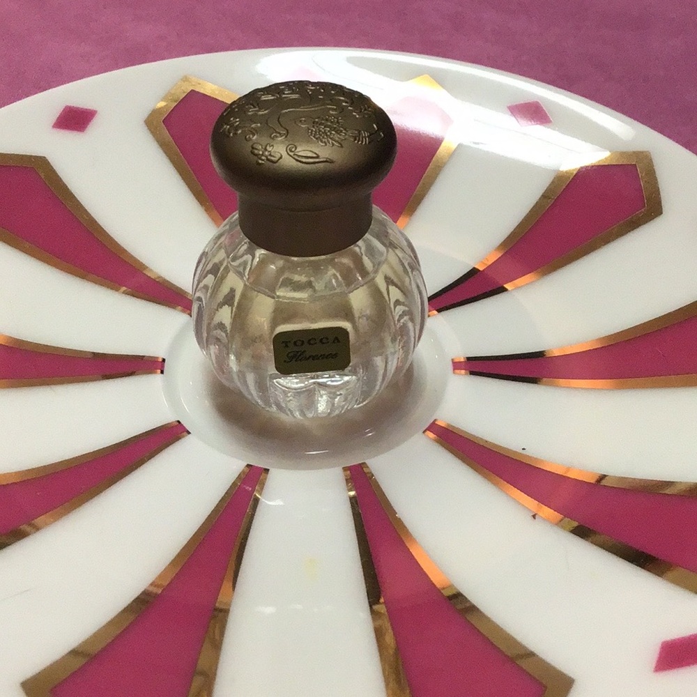 TOCCA✨Florence Eau de parfum NWOB - Picture 5 of 6